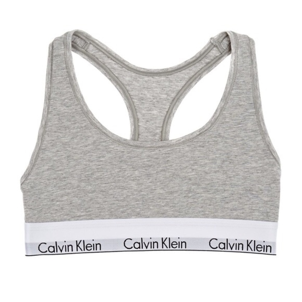 Calvin Klein bralette
